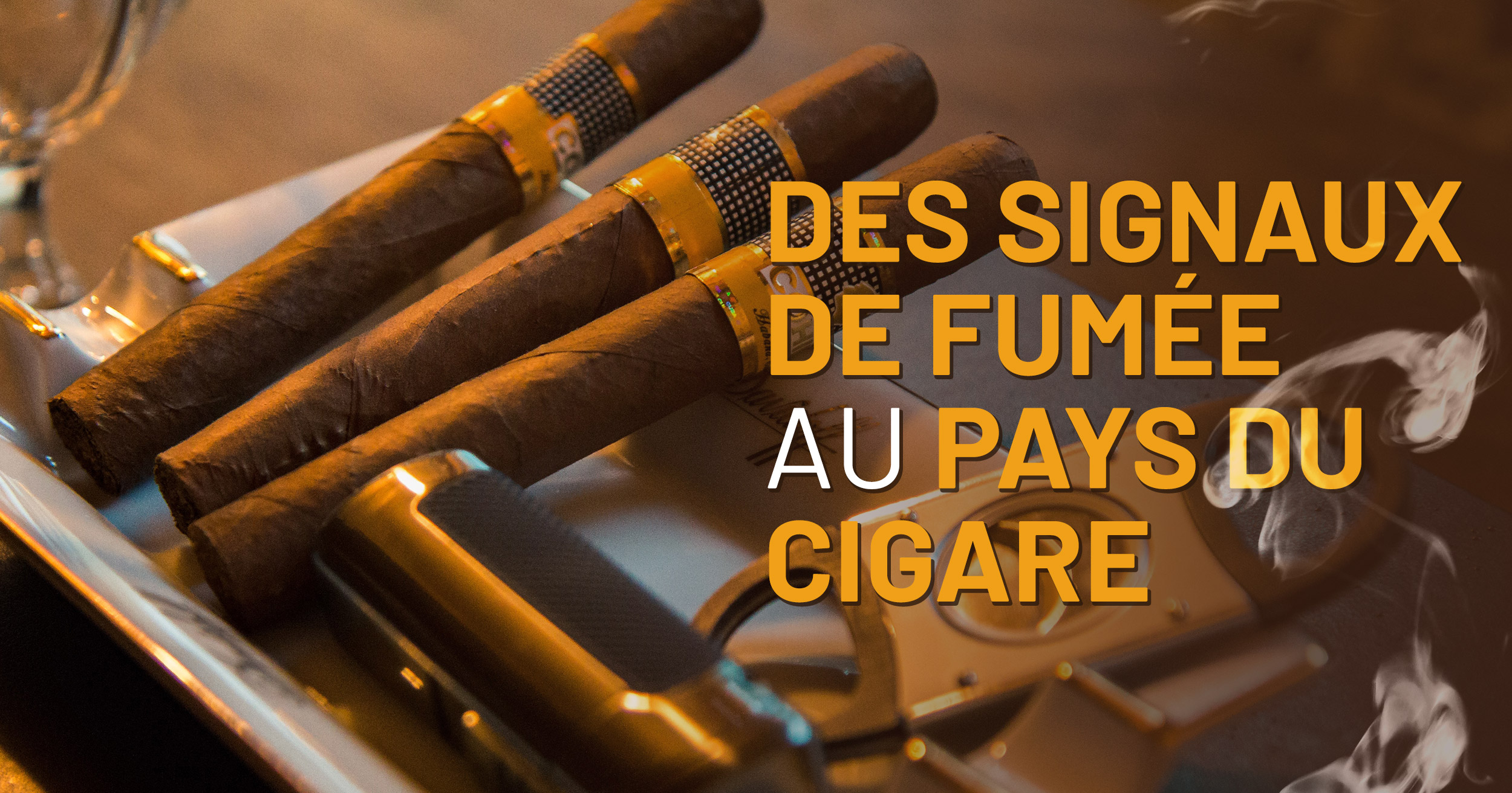 L'histoire du tabac en Suisse